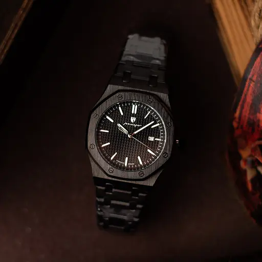 Годинник Poedagar Morion - фото 7