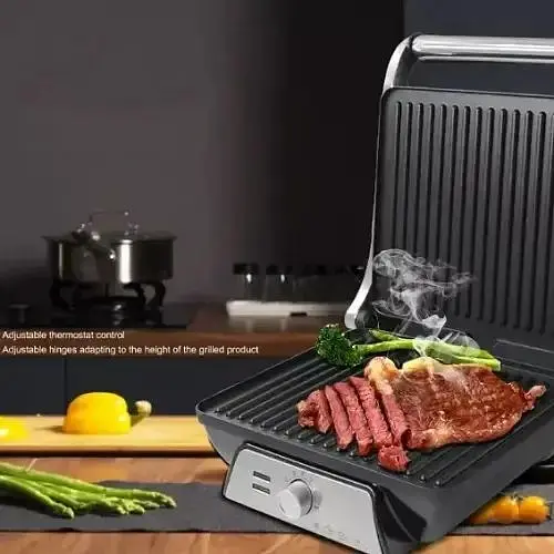 Гриль електричний RAF R.2683 - фото 5