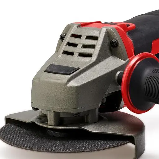 Шлифмашина угловая Einhell TE-AG 125/1010 125 мм 2.25 кг (4430985) - фото 8