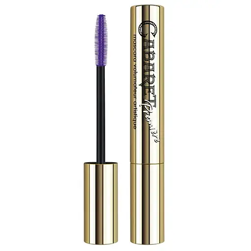 Туш для вій Vivienne Sabo Cabaret Premiere відтінок 04 (фіолетовий) 9 мл (8000017725303) - фото 1