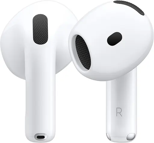 Наушники TWS Apple AirPods 4 with Active Noise Cancellation (MXP93) - фото 2