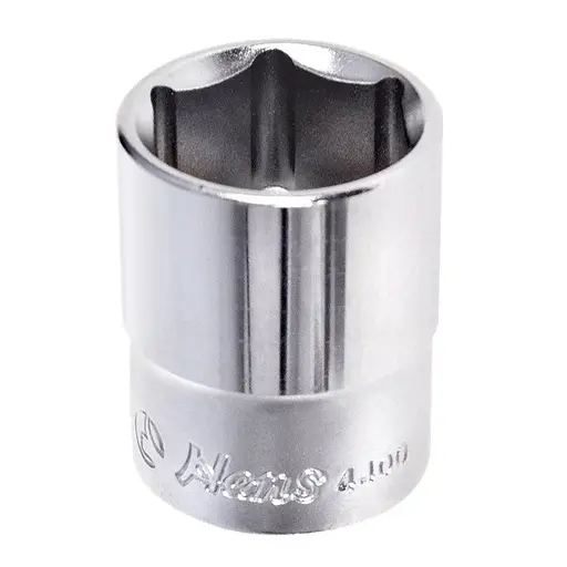 Торцева головка Hans 1/2, 27 мм (4400M27) - фото 1