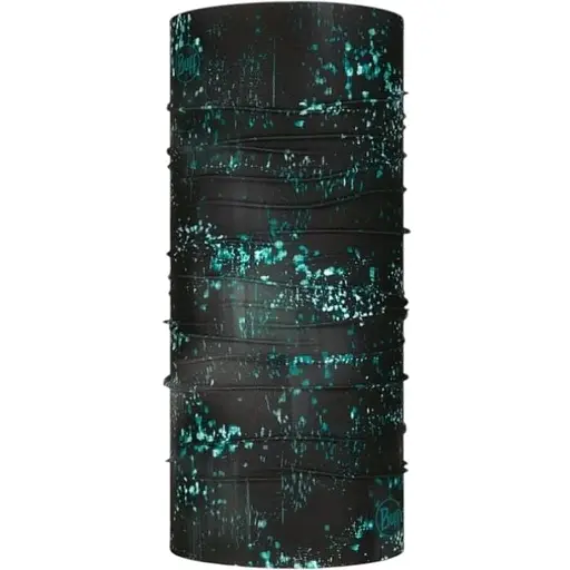 Мультиповязка Buff Coolnet UV+ Speckle Black (1033-BU 125060.999.10.00)