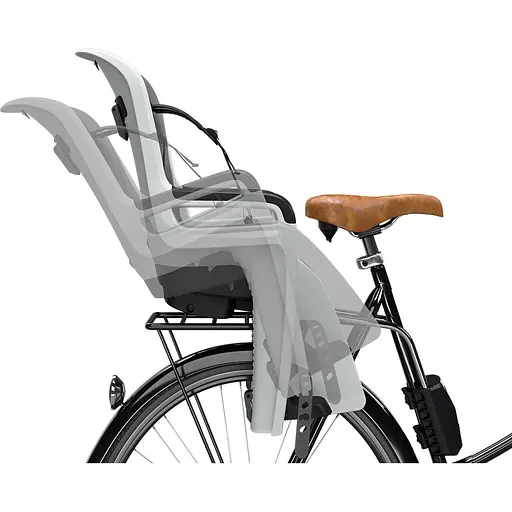 Дитяче крісло Thule RideAlong 2 (Light Grey) (TH 100207) - фото 4