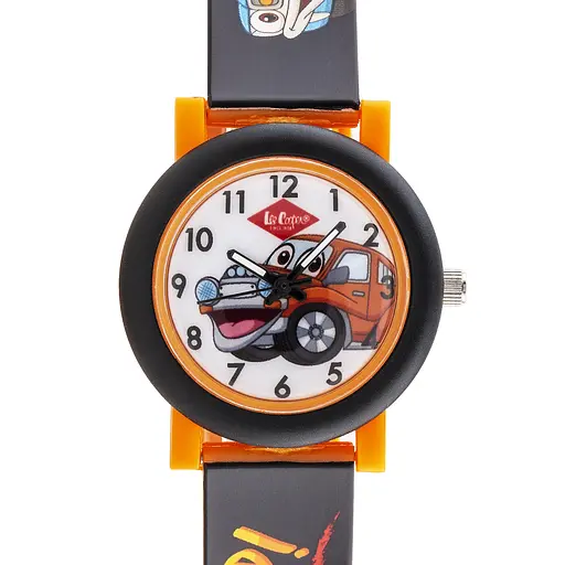 Часы Lee Cooper Car - фото 2