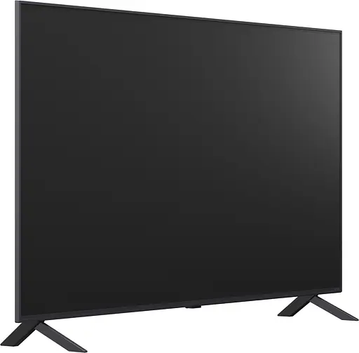 Телевізор LG 55" QNED 4K 60Hz Smart WebOS Black - фото 10
