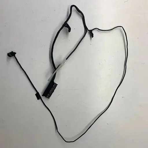 Шлейф матрицы для ноутбука HP ZBook 15 G3 (DC02C00CS00) Б/У - фото 1