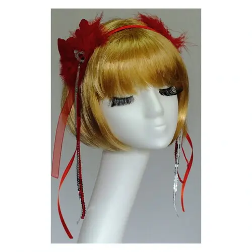 Обруч Янголятко - фото 1