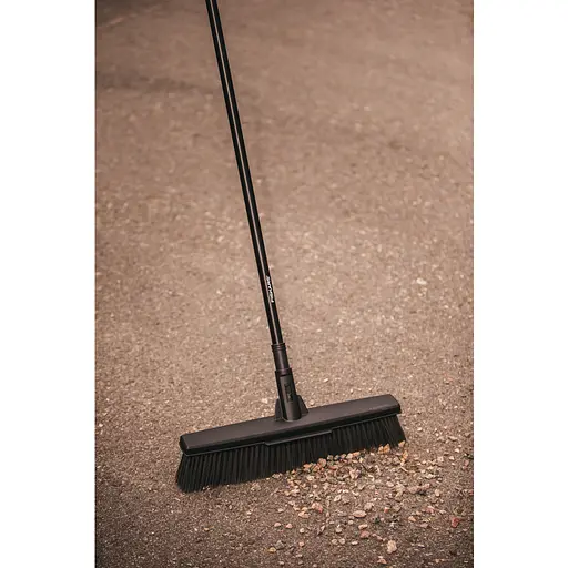 Насадка для уборки во дворе и доме Fiskars Solid™ L 47 см (1025931) - фото 3