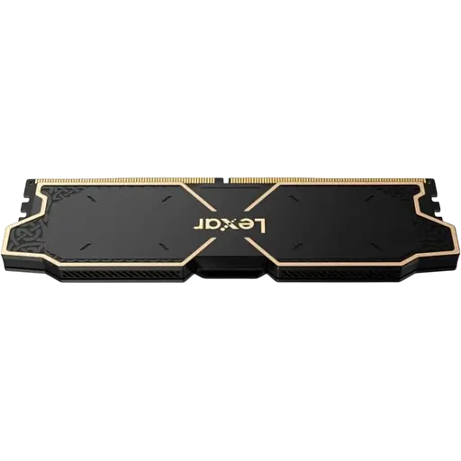 Оперативная память Lexar 32GB (2x16GB) DDR5 6000MHz Thor Black (LD5U16G60C38LG-RGD) - фото 3
