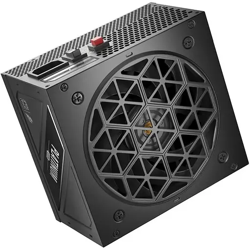 Блок живлення 1stPlayer HA-1000BA3 Black (NGDP-PLT-1000-BK-EU) [140534] - фото 4