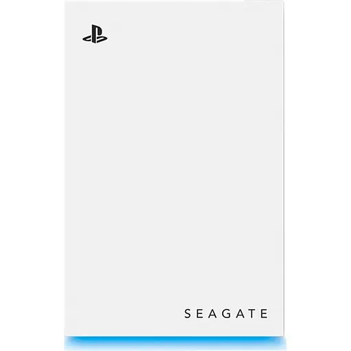 Внешний жесткий диск Seagate Game Drive 2TB для PlayStation (STLV2000201) [139920]