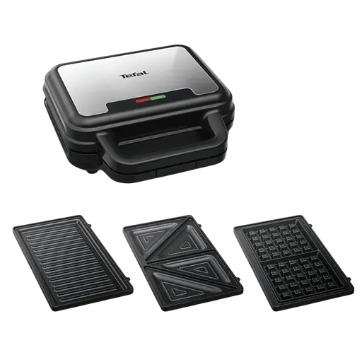 Бутербродниця Tefal SW383D10