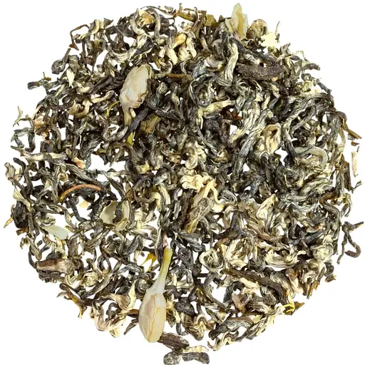 Нефритовый пруд с жасмином - 50 г