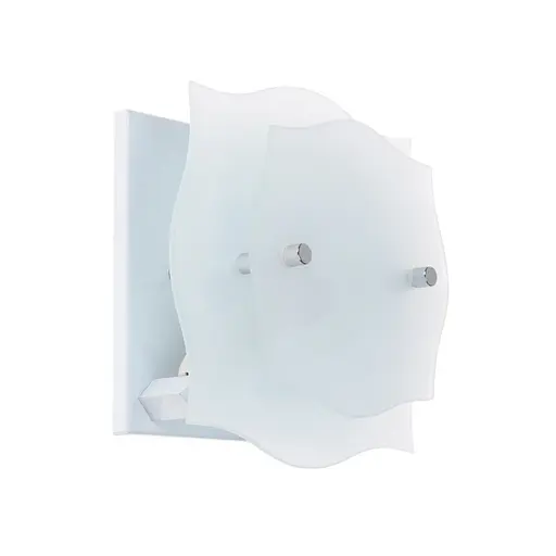 Світильник Brille BR-02 410/1 настінно-стельовий накладний