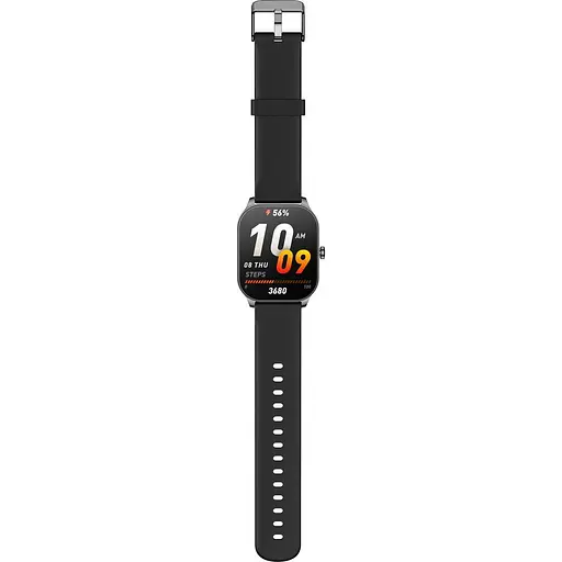 Смарт-годинник Amazfit Pop-3S Black - фото 8