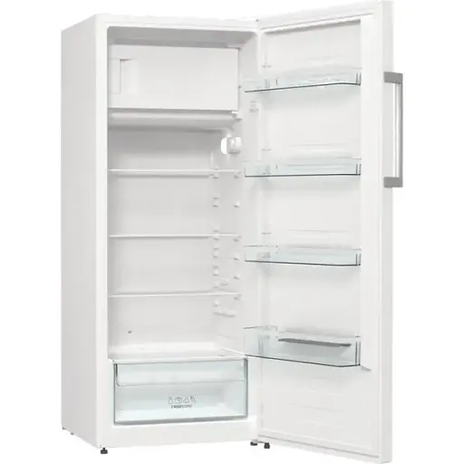 Холодильник Gorenje RB615FEW5 с морозильной камерой - фото 7