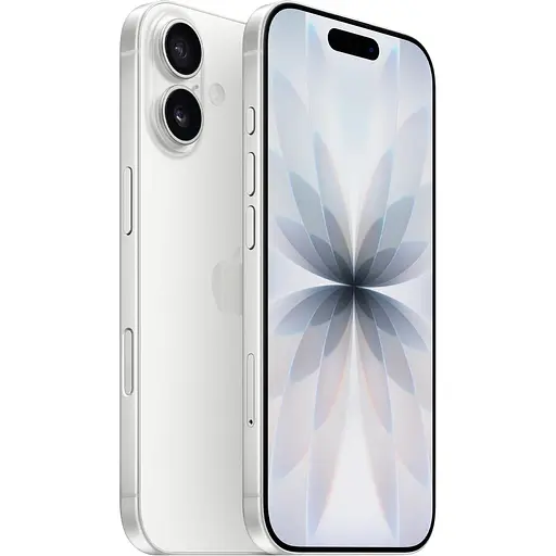 Смартфон Apple iPhone 17 512GB eSim White (MG4F4) [148983] - фото 3