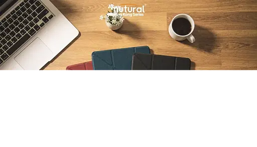 Чохол-книжка Mutural Apple iPad Pro 12.9'' M1 (2021) King Kong Smart Case (Dark Blue) [63471] - фото 2