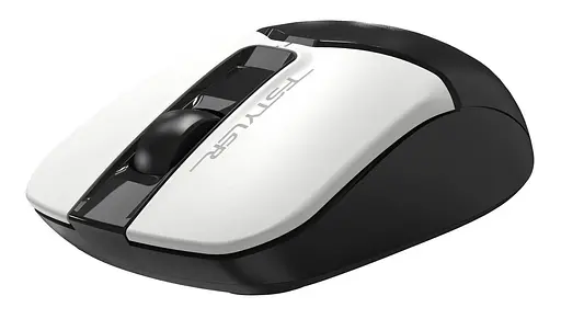 Беспроводная мышь A4Tech Fstyler FG12 Wireless Panda (FG12 (Panda)) - фото 3