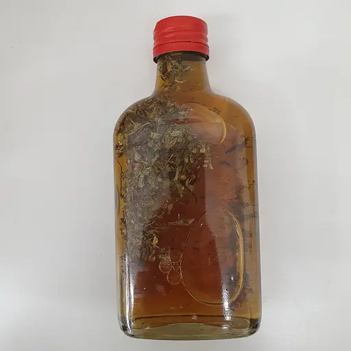 Настойка на траве курильский чай 200 мл - фото 2