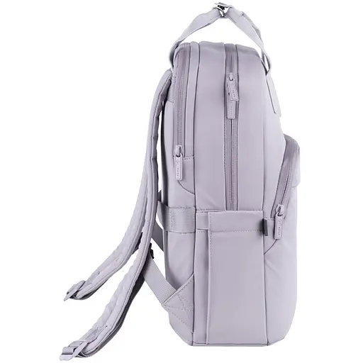 Рюкзак GoPack Teens 122M-3 Серый (GO26-122M-3) - фото 4