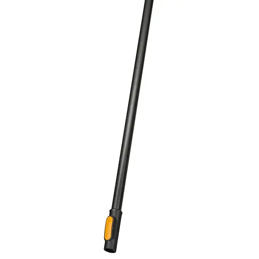 Ручка алюминиевая Fiskars OneClick L 161 см (1080547) - фото 1