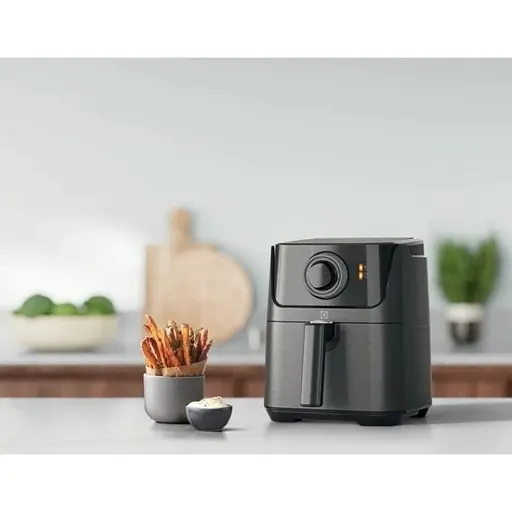 Мультипечь ELECTROLUX E5AF1-4GB - фото 8
