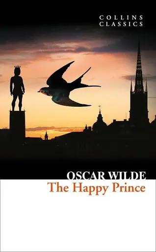 The Happy Prince & Other Stories