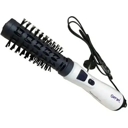 Фен-щітка Gemei GM-4826