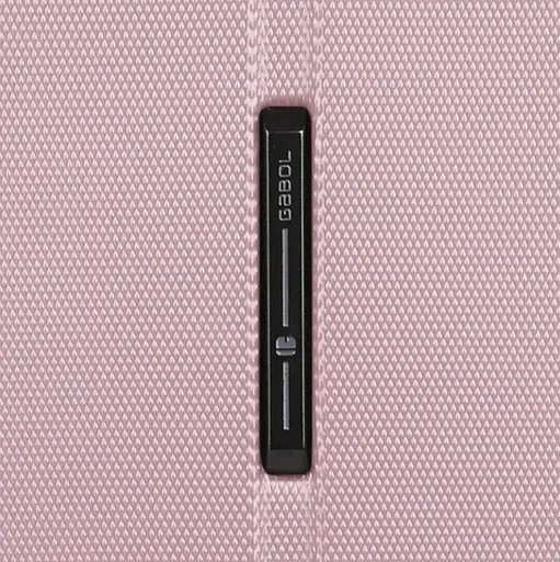 Валіза Gabol Paradise XP (L) Pink (123347-019) - фото 9