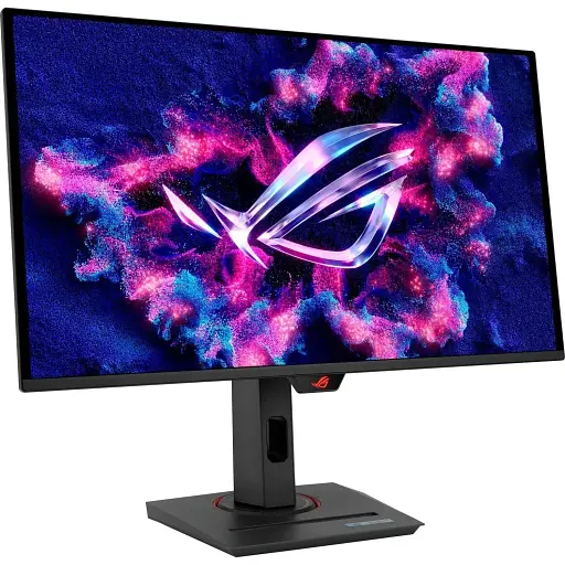 Монітор Asus 26.5" ROG Strix XG27UCDMG (90LM0B20-B01971) EU (139263) - фото 3