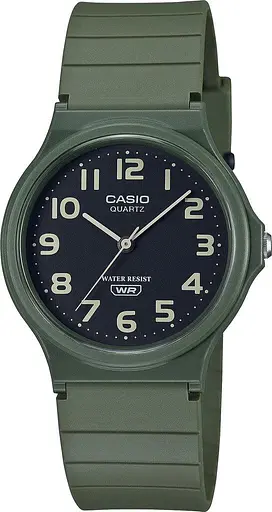 Годинник Casio TIMELESS COLLECTION MQ-24UC-3B