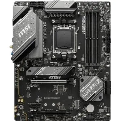Материнская плата MSI B650 Gaming PLUS WIFI (911-7E26-008) (911-7E26-024)
