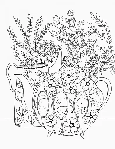 Майже мільйон лінивців - фото 4