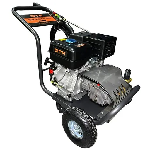 Мийка бензинова високого тиску GTM 18G36-15A - фото 1