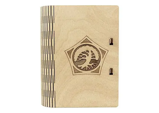 Органайзер Tower Rex для карт Card Box Magic The Gathering (1821) - фото 7