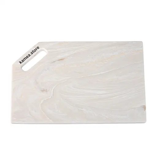 Дошка обробна 30×20 см Shrimp Crust - фото 2