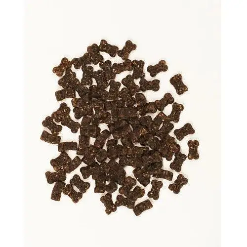 Мягкое лакомство Savory для здоровья стерилизованных кошек ягненка с черникой 50 г - фото 2