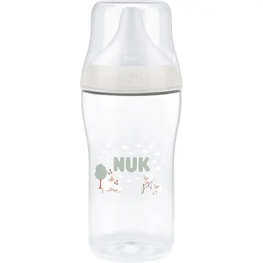 Пляшка Nuk Perfect Match М 260 мл вівця (3954207) - фото 1
