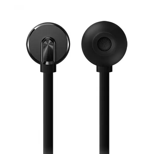 Наушники с микрофоном OnePlus Type-C Bullets Earphones Black - фото 3