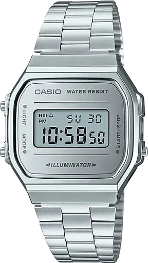 Часы Casio Vintage Iconic A168WEM-7EF