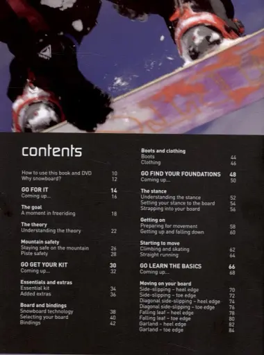 Go Snowboard - фото 3