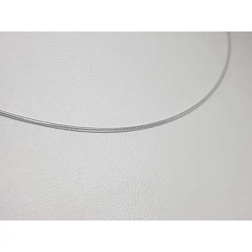 Золотий ланцюжок Схід Снейк. 7013110303 45 - фото 2