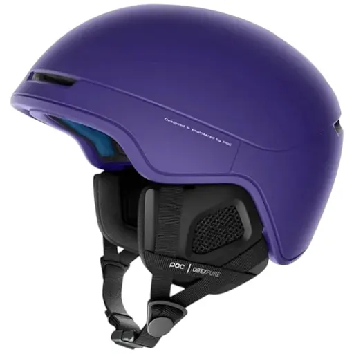 Шолом Poc Obex Pure Ametist Purple XL/XXL (1033-PC 101091608XLX1)