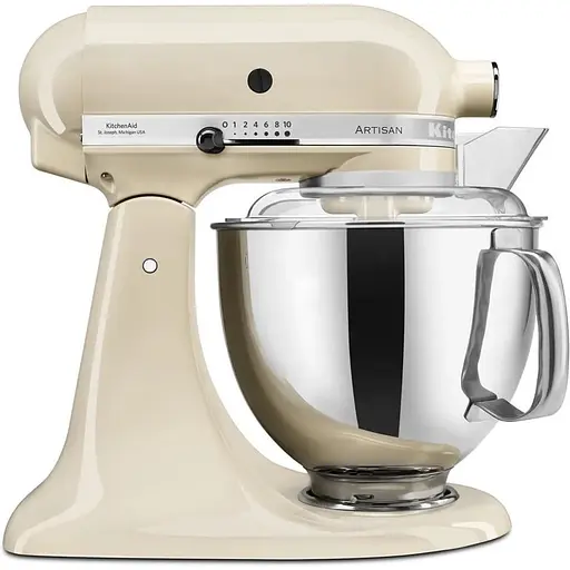 Кухонная машина KitchenAid 5KSM185PSEAC