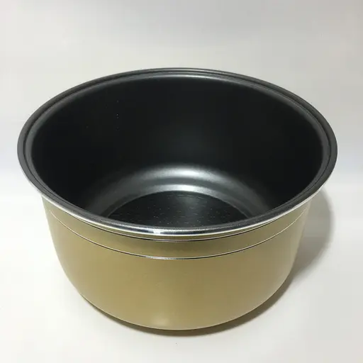 Чаша (3л.) с антипригарным покрытием на мультиварку DELFA DMC-301+ ложка и мерный стакан в подарок - фото 5