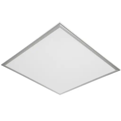 Панель світлодіодна Brille l121-007 LED FLF-87 60W CW стельова офісна армстронг - фото 2