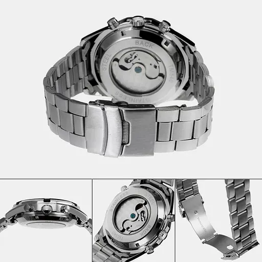 Годинник Forsining Texas - фото 23