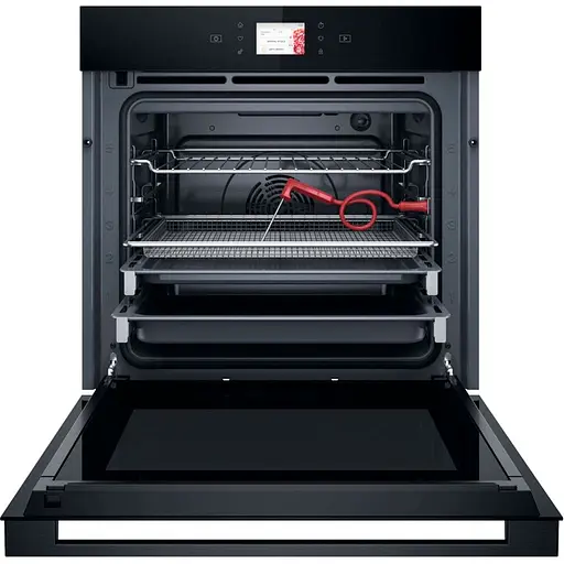 Духова шафа Whirlpool з піролітичним очищенням WOI98FPT2SBA - фото 2